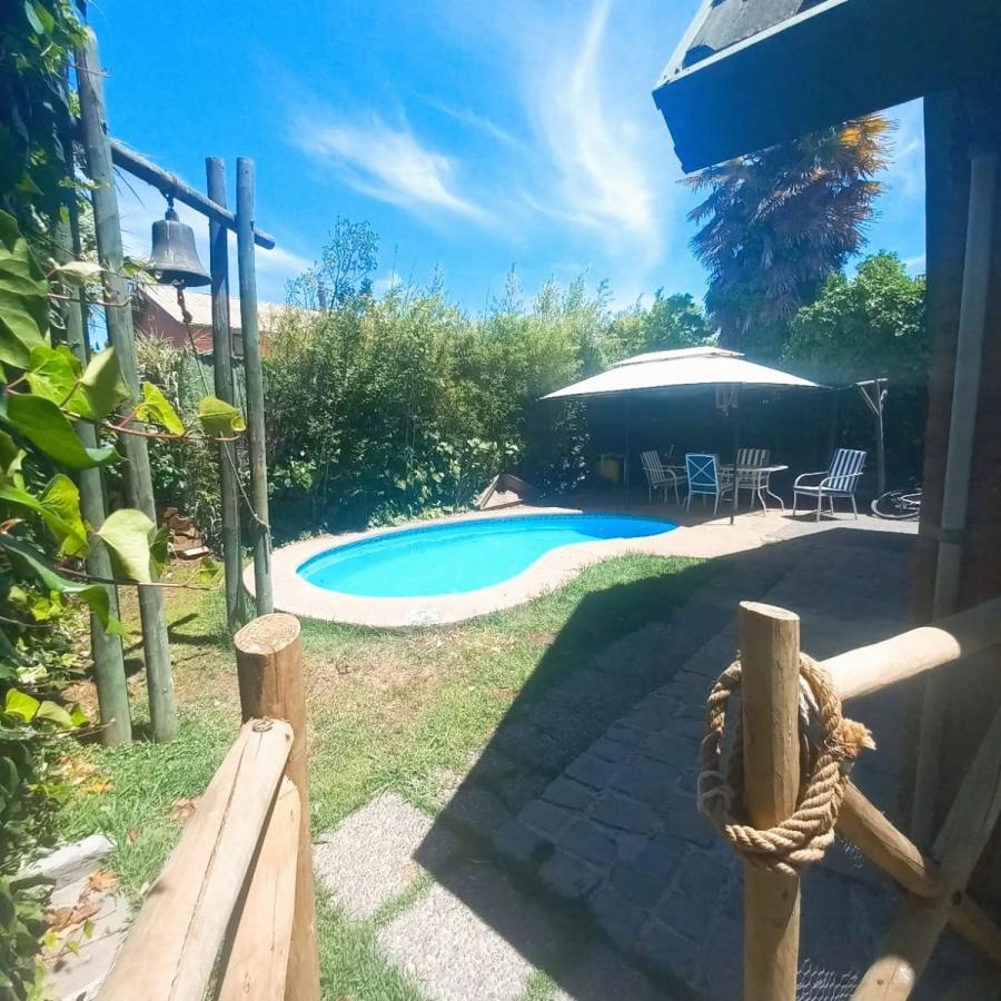 Foto Casa en Venta en Villa Inglesa., Talca, Talca - CAV135588 - BienesOnLine