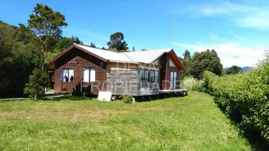 Foto Casa en Venta en Puerto Montt, Llanquihue - $ 120.000.000 - CAV146913 - BienesOnLine
