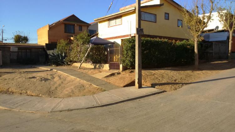 Home in Metric Way