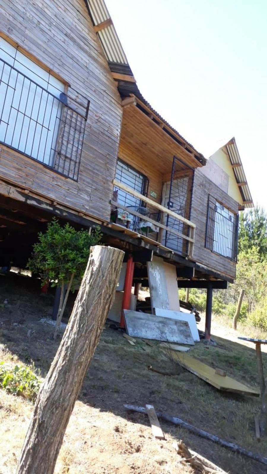 Foto Casa en Venta en Valparaso, Valparaiso - $ 19.000.000 - CAV144232 - BienesOnLine
