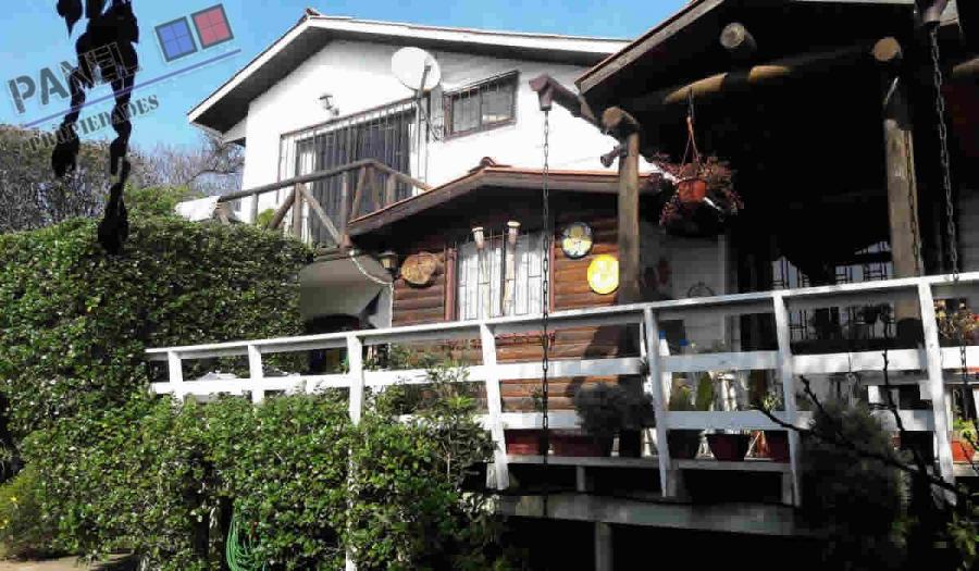 Foto Casa en Venta en CONCON SUR, Concn, Valparaiso - $ 193.000.000 - CAV27744 - BienesOnLine