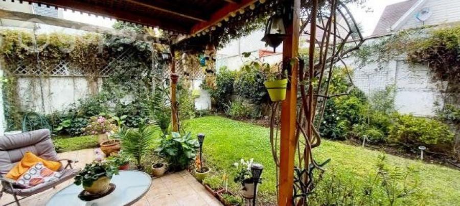 Foto Casa en Venta en Pealoln, Santiago - $ 342.000.000 - CAV139545 - BienesOnLine