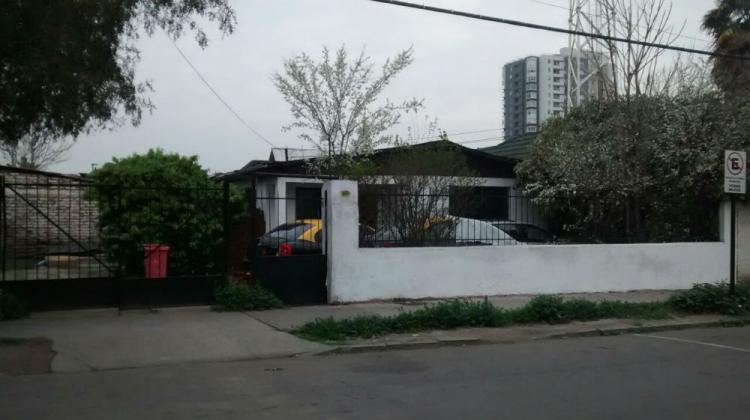 Foto Casa en Venta en La Cisterna, Santiago - $ 220.000.000 - CAV57354 - BienesOnLine