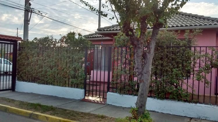 Foto Casa en Venta en Puente Alto, Cordillera - $ 79.500.000 - CAV48147 - BienesOnLine