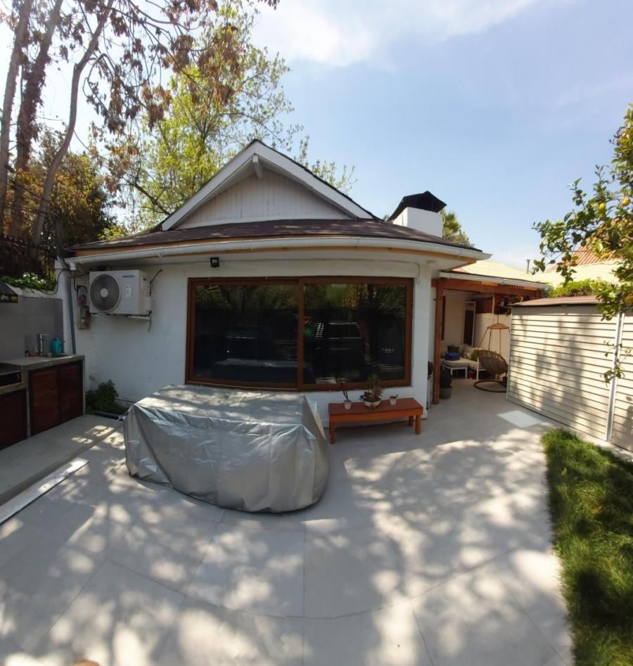 Home in Metric Way
