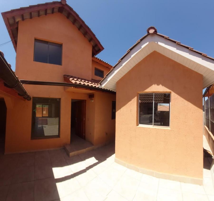 Foto Casa en Arriendo en Villa Parque Alto, Puente Alto, Cordillera - $ 790.000 - CAA134769 - BienesOnLine