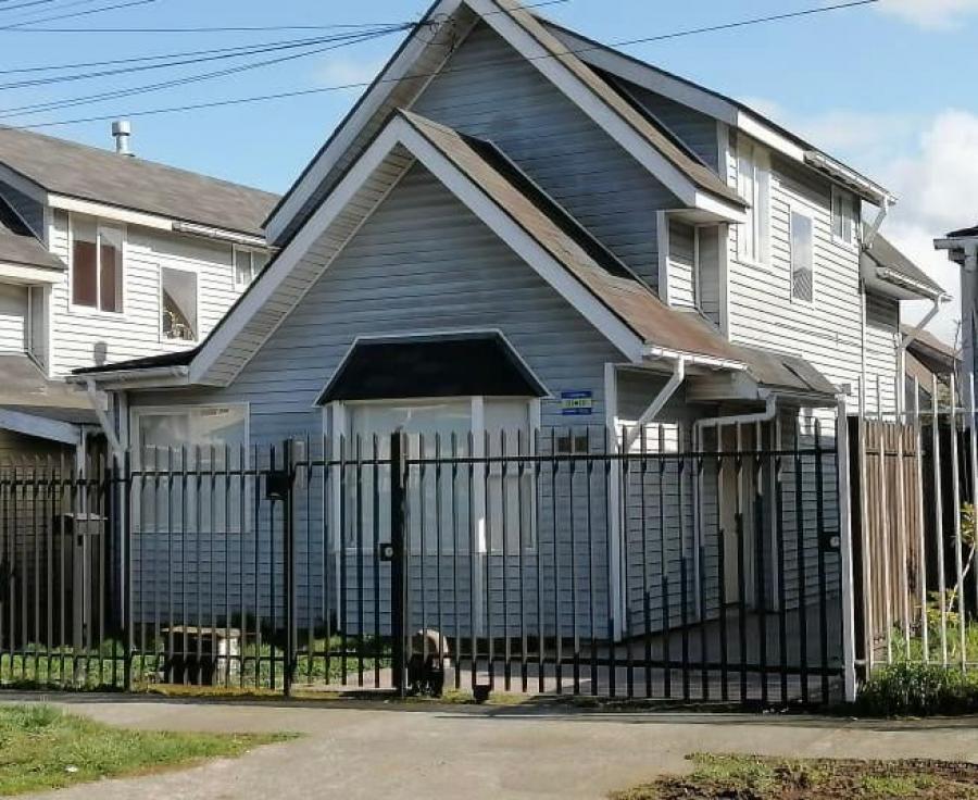 Foto Casa en Venta en Puerto Montt, Puerto Montt, Llanquihue - UFs 4.700 - CAV147245 - BienesOnLine