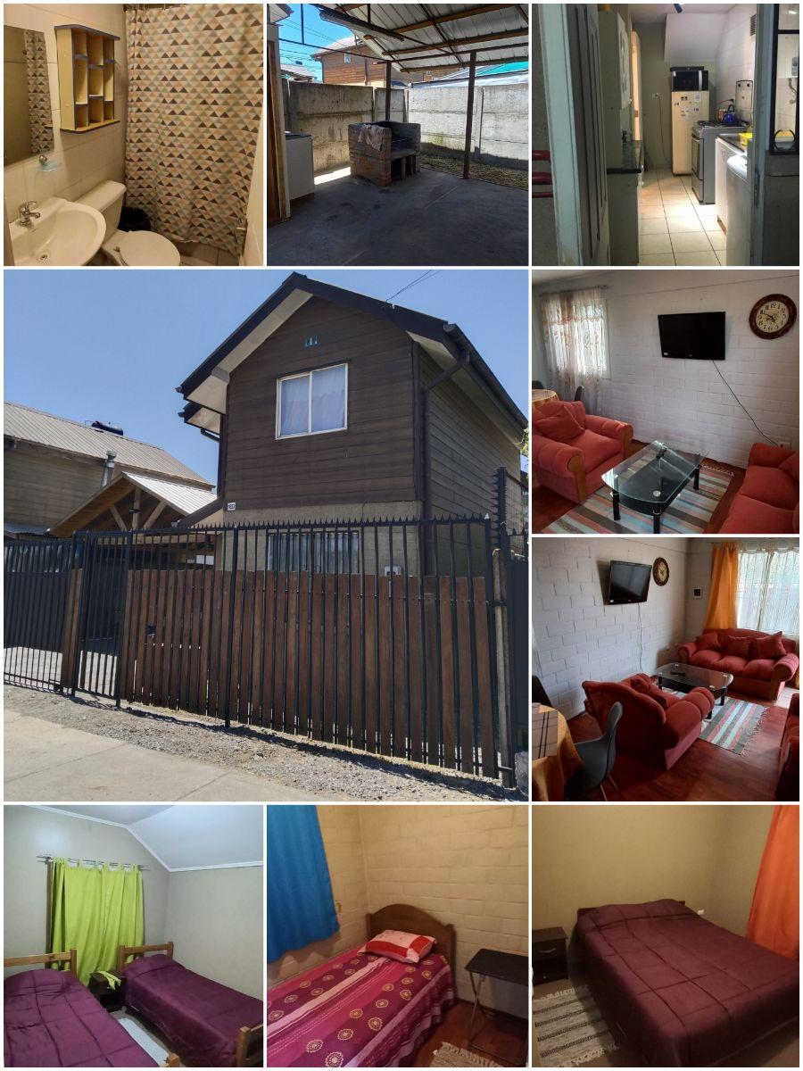 Home in Metric Way