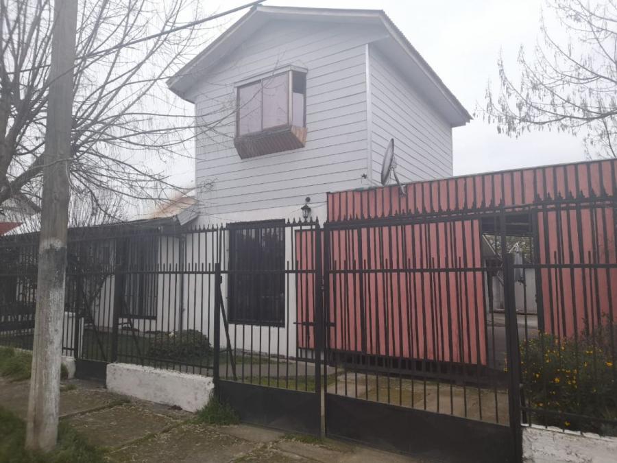 Foto Casa en Arriendo en CHILLAN, Chillan, �uble - $ 1.100.000 - CAA136966 - BienesOnLine