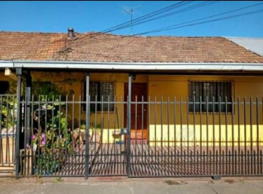 Foto Casa en Arriendo en Chilln, uble - $ 690.000 - CAA123901 - BienesOnLine