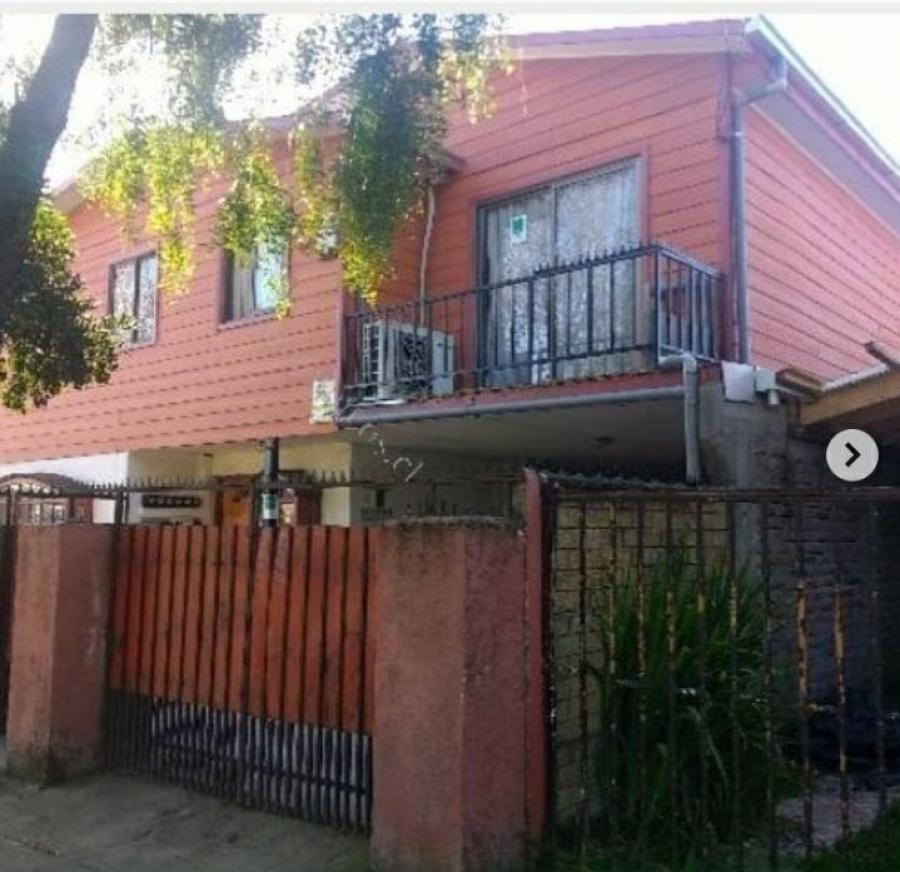 Foto Casa en Arriendo en Centro, Chillan, uble - $ 1.300.000 - CAA134647 - BienesOnLine