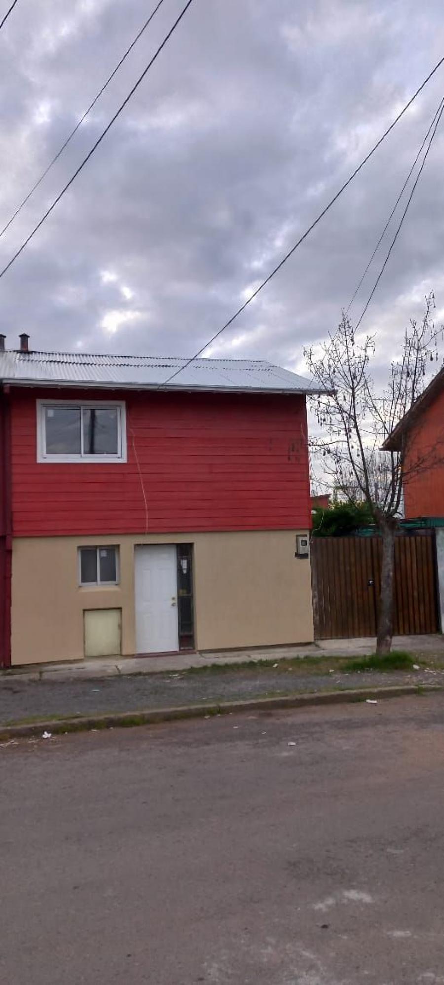 Foto Casa en Arriendo en CHILLAN, Chillan, Biobio - $ 1.000.000 - CAA135973 - BienesOnLine