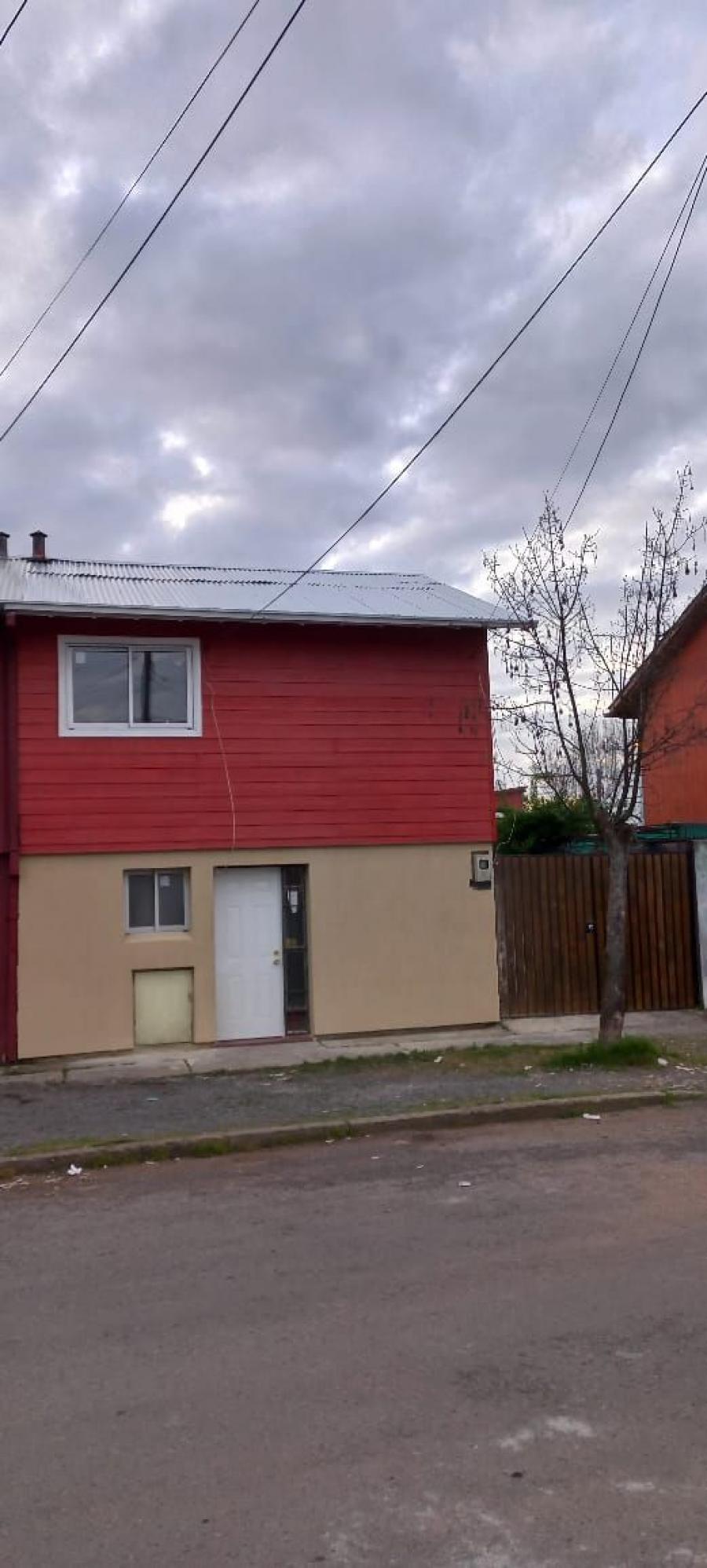 Home in Metric Way