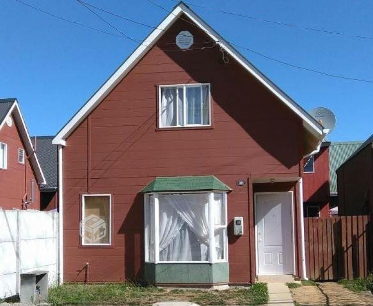 Home in Metric Way