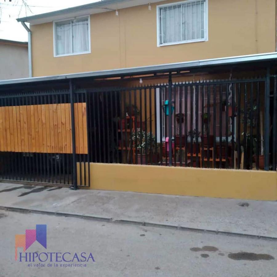 Foto Casa en Venta en Puente Alto, Cordillera - UFs 2.200 - CAV124057 - BienesOnLine