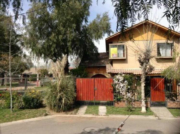 Foto Casa en Venta en Puente Alto, Cordillera - $ 75.000.000 - CAV62016 - BienesOnLine