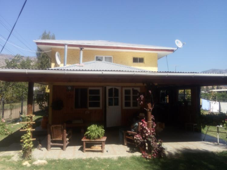 Foto Casa en Venta en Pichidegua, Cachapoal - $ 80.000.000 - CAV80124 - BienesOnLine
