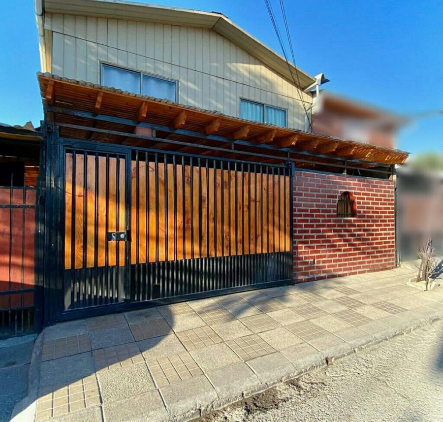 Foto Casa en Venta en La Pintana, Santiago - $ 75.000.000 - CAV132389 - BienesOnLine
