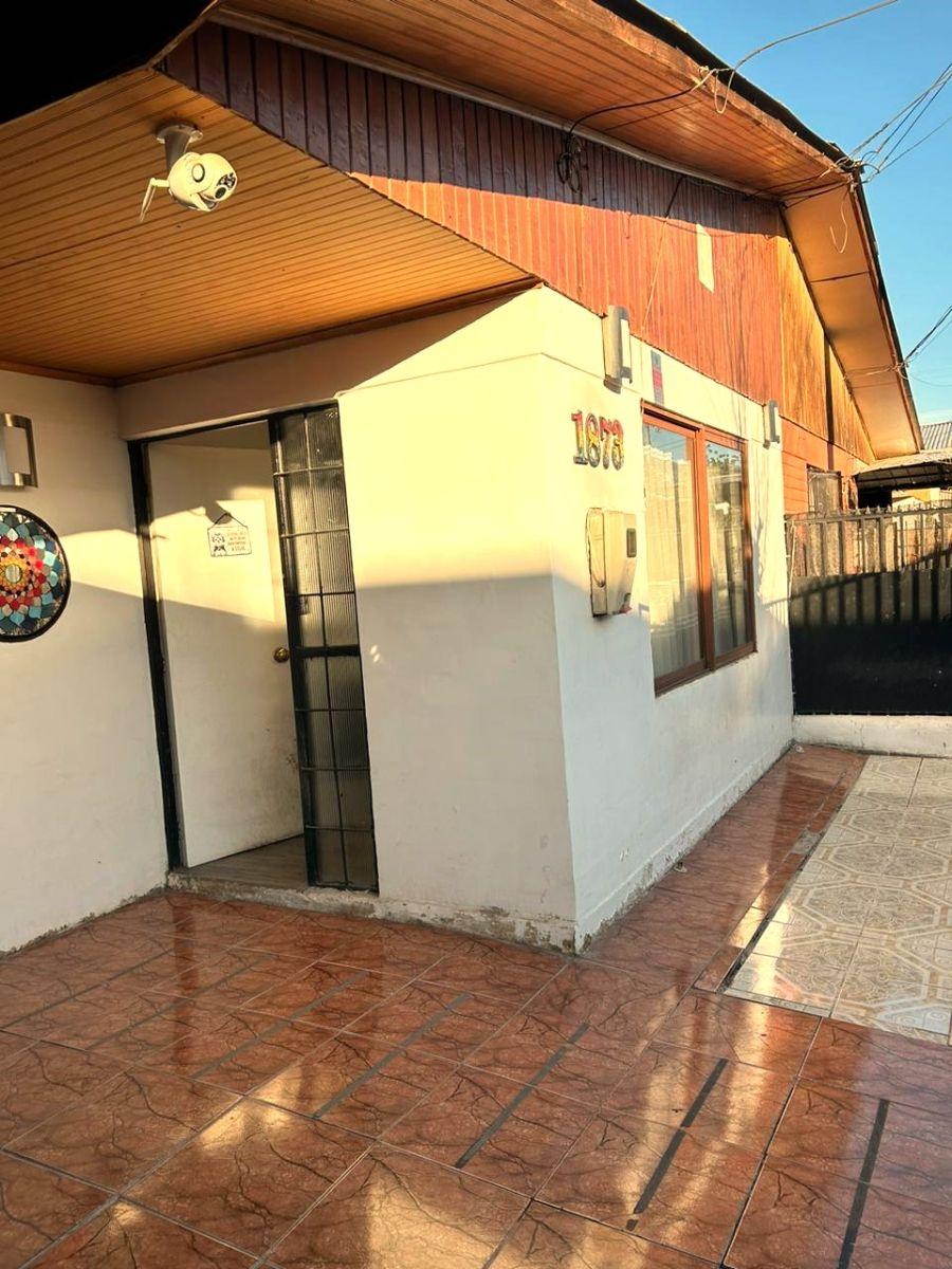 Foto Casa en Venta en residencial, Los Andes, Los Andes - UFs 2.310 - CAV147456 - BienesOnLine