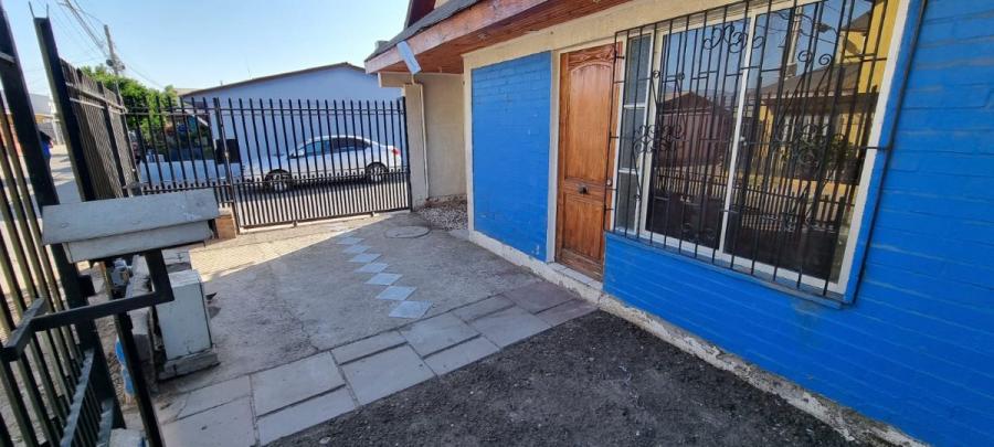 Foto Casa en Venta en Quillota, Quillota - $ 69.000.000 - CAV136330 - BienesOnLine