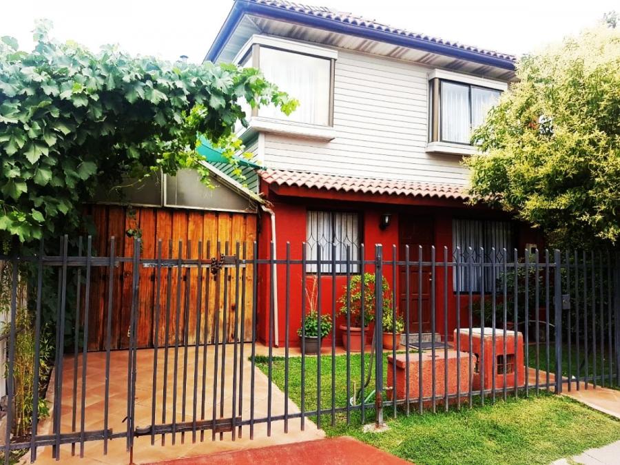 Foto Casa en Venta en Villa Los Prados, Puente Alto, Cordillera - $ 86.999.998 - CAV89232 - BienesOnLine