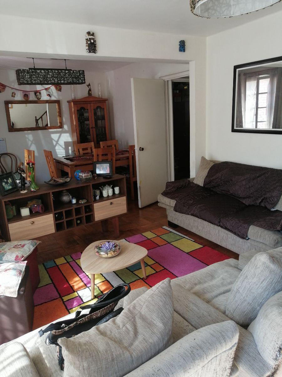 Home in Metric Way