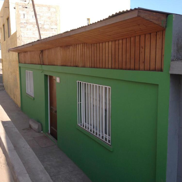 Home in Metric Way