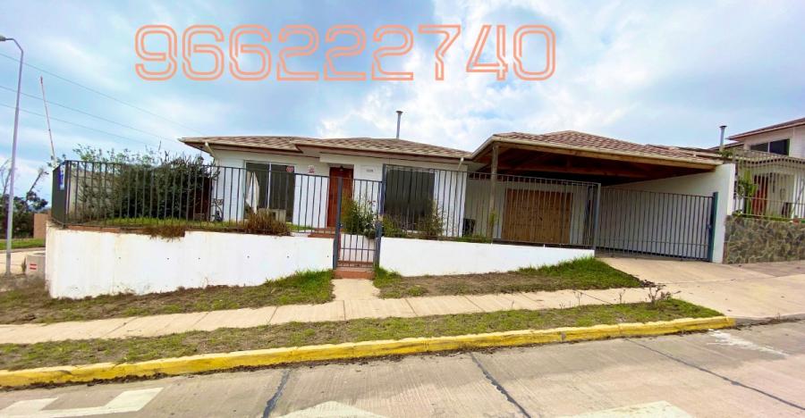 Foto Casa en Venta en La Serena, Elqui - CAV141918 - BienesOnLine