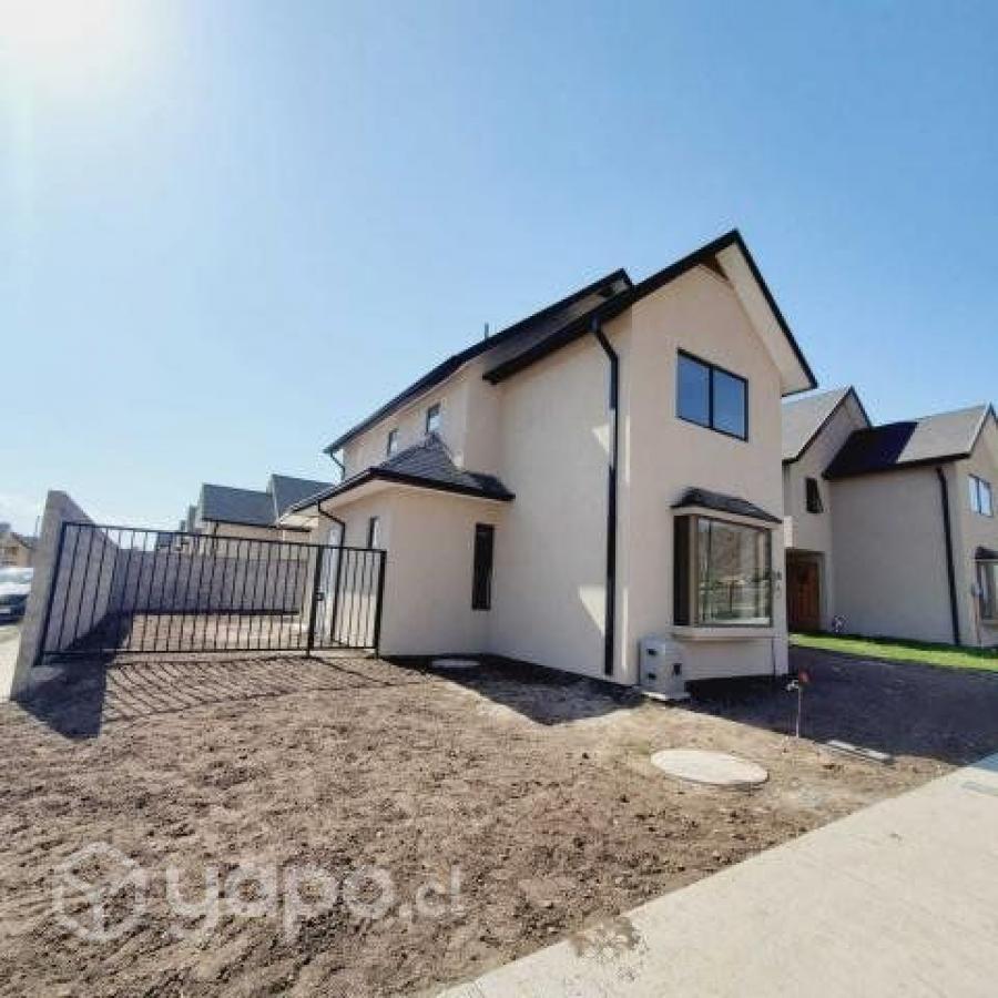 Home in Metric Way