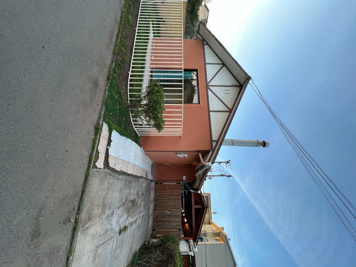 Home in Metric Way