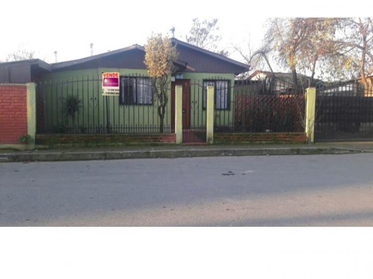 Home in Metric Way