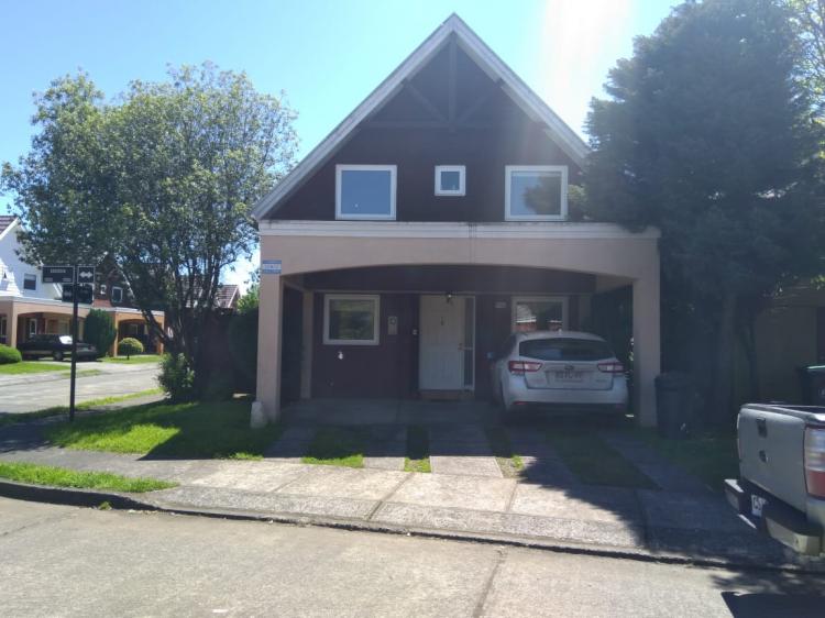 Home in Metric Way