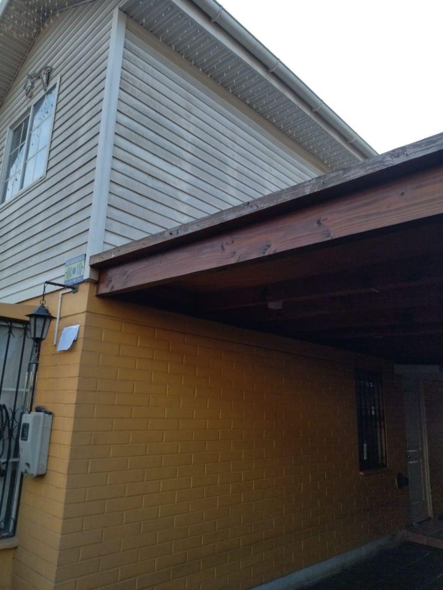 Foto Casa en Venta en residencial, Maipú, Santiago - $ 150.000.000 - CAV143163 - BienesOnLine