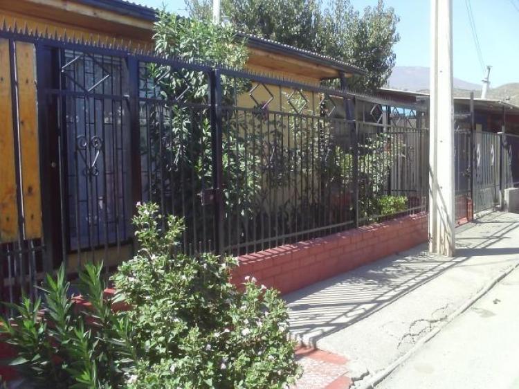 Foto Casa en Venta en Villa Bellavista, Los Andes, Los Andes - $ 16.500.000 - CAV5566 - BienesOnLine
