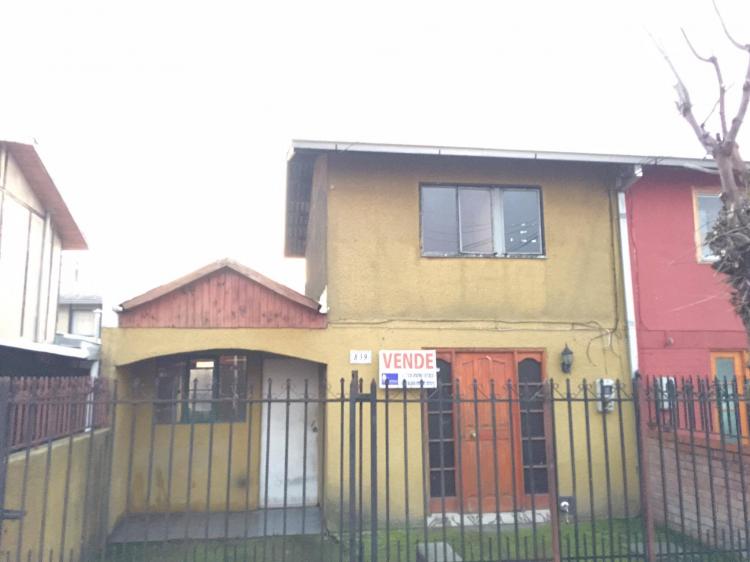 Foto Casa en Venta en Linares, Linares - $ 30.000.000 - CAV49992 - BienesOnLine