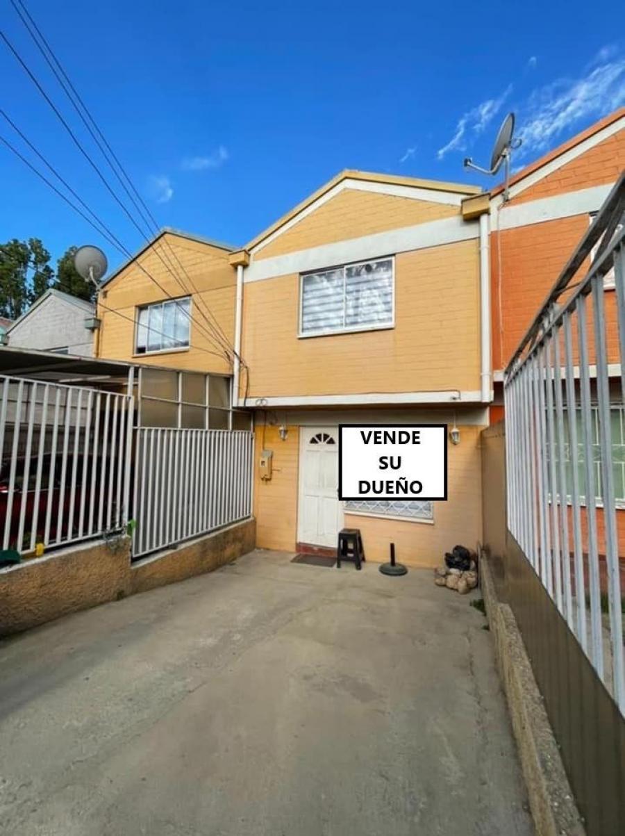 Foto Casa en Venta en Quilpu, Valparaiso - $ 45.000.000 - CAV119032 - BienesOnLine