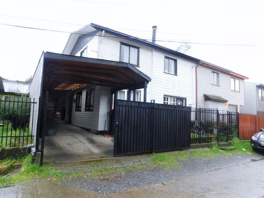 Foto Casa en Venta en Villarrica, Villarrica, Cautin - UFs 2.440 - CAV141497 - BienesOnLine