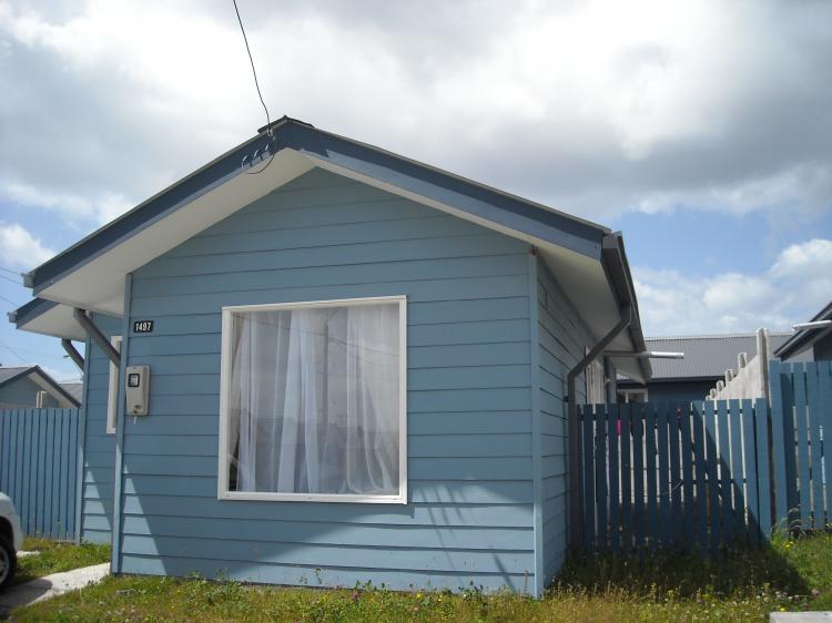 Foto Casa en Arriendo en Puerto Montt, Llanquihue - $ 200.000 - CAA4677 - BienesOnLine