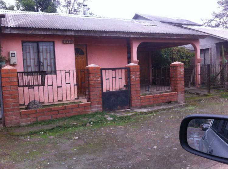 Foto Casa en Venta en Molina, Curic - $ 19.000.000 - CAV48183 - BienesOnLine