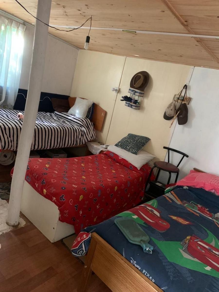 Home in Metric Way