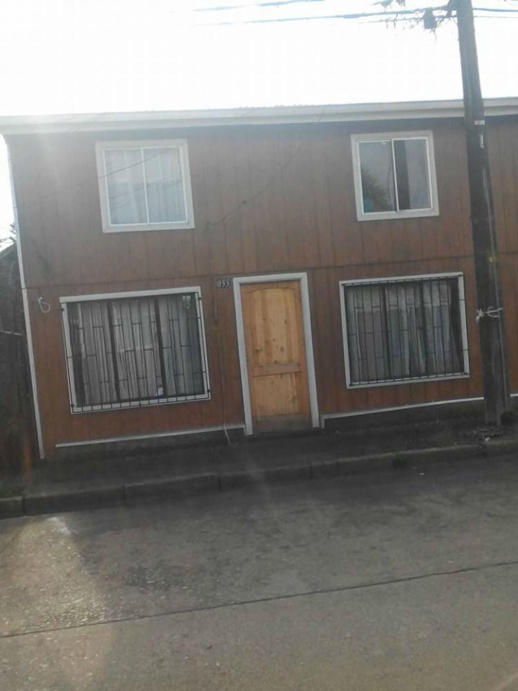 Foto Casa en Venta en Temuco, Cautin - $ 55.000.000 - CAV52397 - BienesOnLine