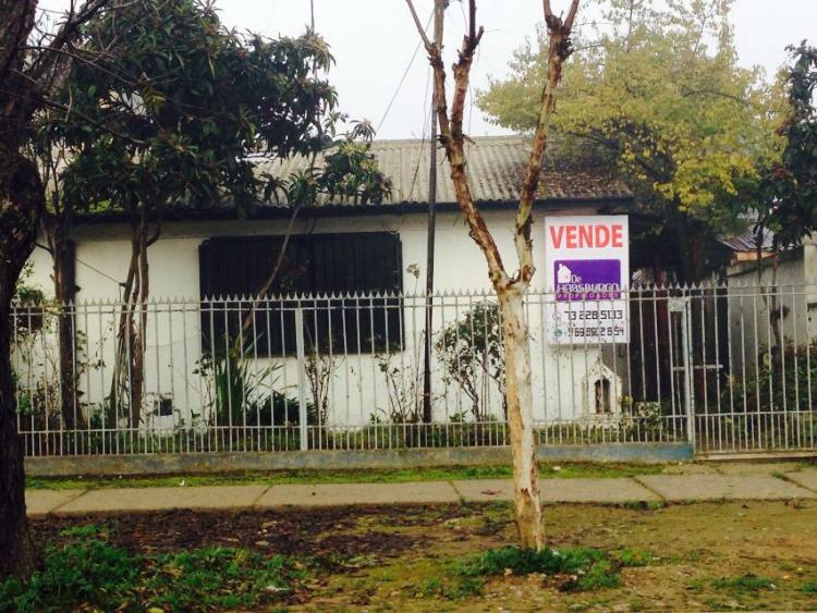 Foto Casa en Venta en Linares, Linares - $ 35.000.000 - CAV49786 - BienesOnLine