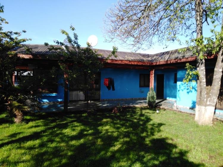 Home in Metric Way