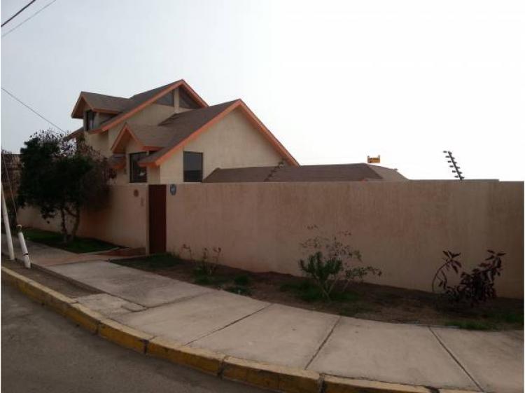 Foto Casa en Arriendo en Sector Sur, Antofagasta, Antofagasta - UFs 55 - CAA22028 - BienesOnLine