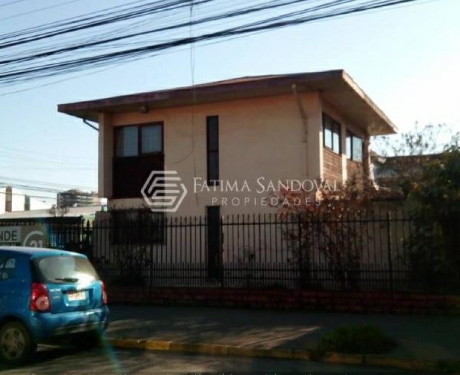 Foto Casa en Venta en Temuco, Cautin - $ 250.000.000 - CAV115024 - BienesOnLine
