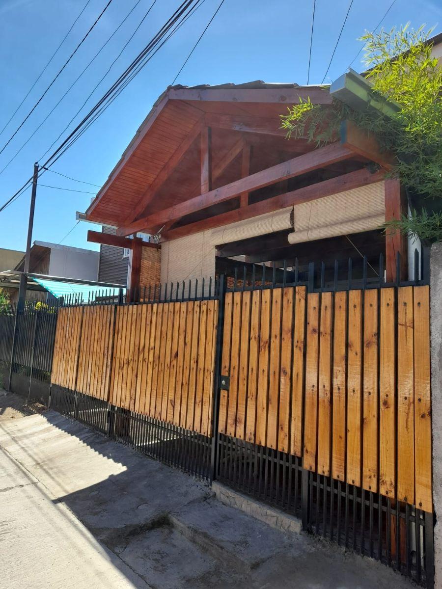 Foto Casa en Venta en Abate Molina, Talca, Talca - $ 65.000.000 - CAV127902 - BienesOnLine