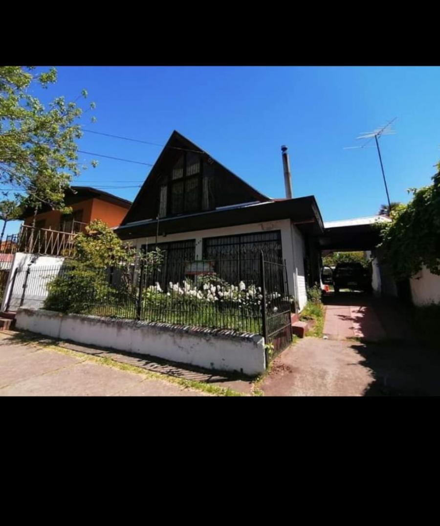 Foto Casa en Venta en Chillan, Chilln, uble - $ 220.000.000 - CAV129748 - BienesOnLine