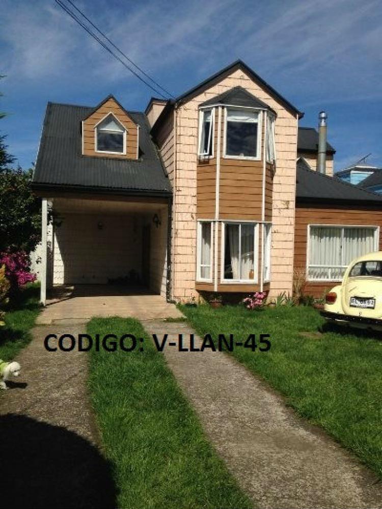 Foto Casa en Venta en LLanquihue, Llanquihue - $ 92.000.000 - CAV55276 - BienesOnLine
