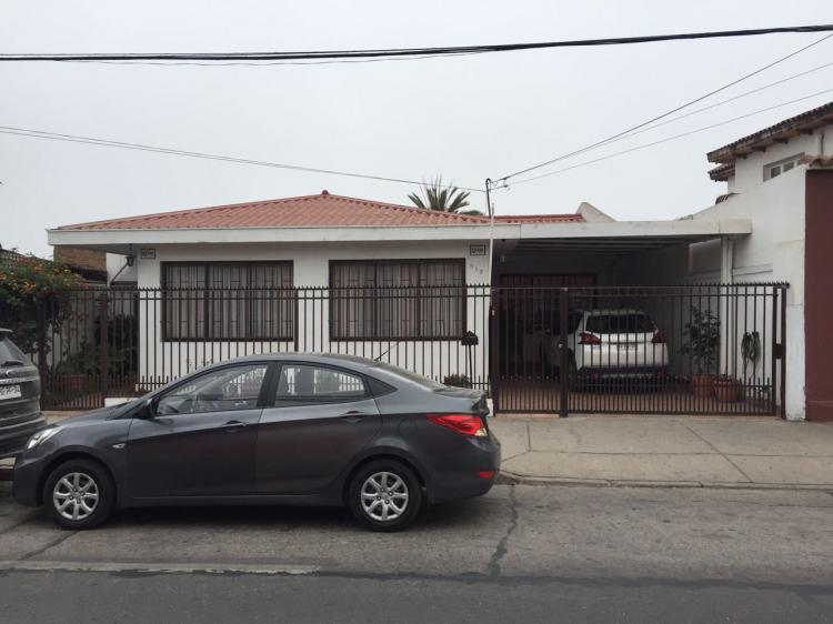 Foto Casa en Venta en Centro, La Serena, Elqui - $ 140.000.000 - CAV80315 - BienesOnLine