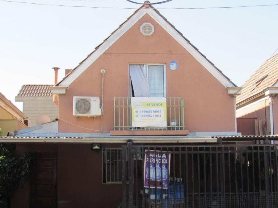 Foto Casa en Venta en Cerrillos, Santiago - $ 130.000.000 - CAV139308 - BienesOnLine